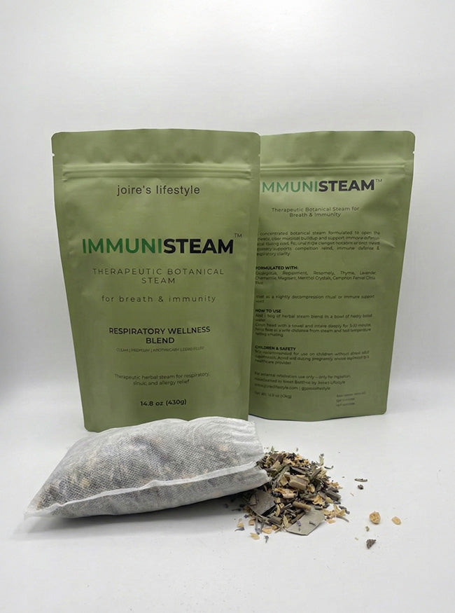 IMUNISTEAM