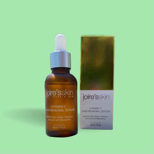 VITAMIN C SKIN RENEWAL SERUM