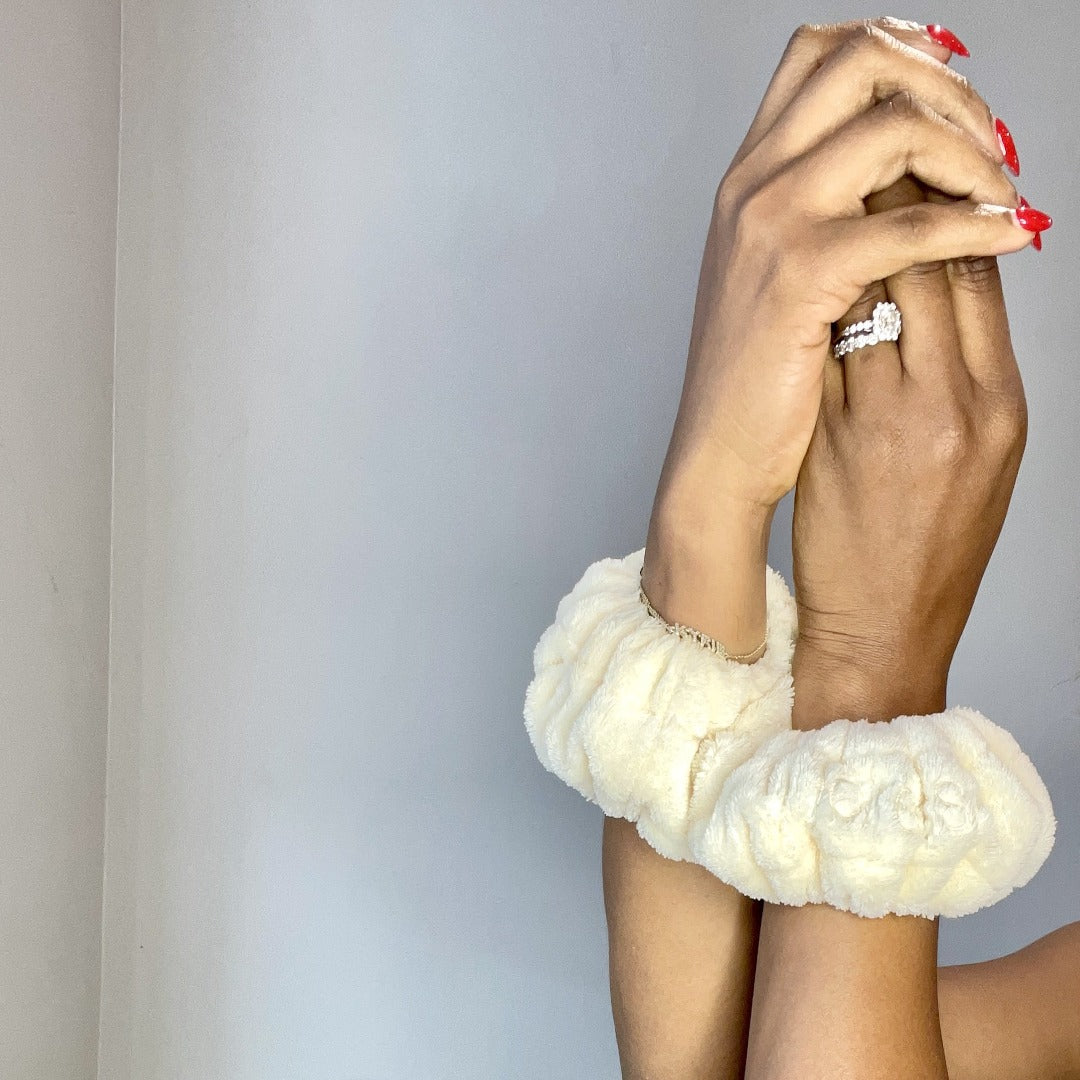 Joire's Cleansing Cuff